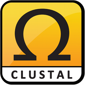 Clustal Omega